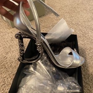 Designer Shoes